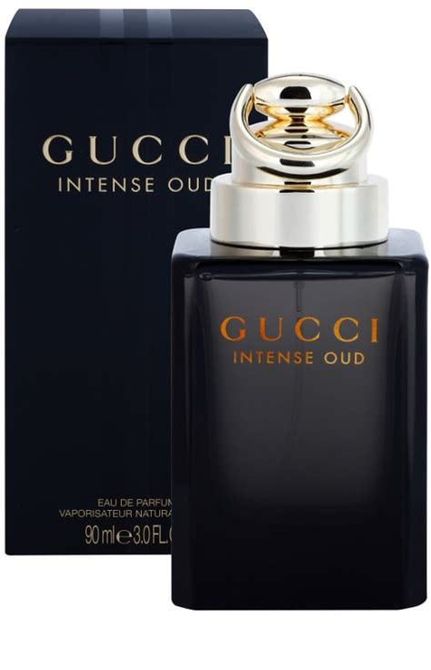 gucci intense wood|intense oud Gucci 2016.